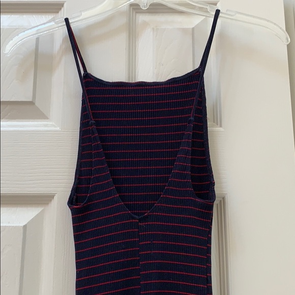 Reformation Bodycon Sleeveless Dress XS - Picture 2 of 12